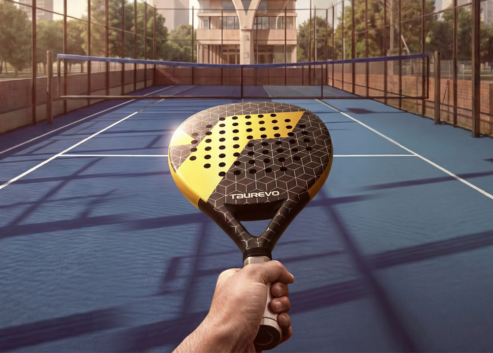 Aerospace materials. Athlete-led design.