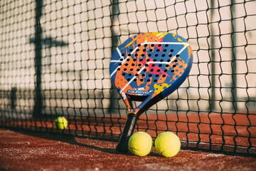 The Ultimate Padel Buying Guide: How to Choose the Perfect Padel Racket