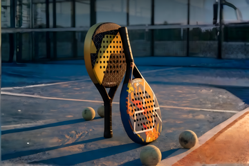 Padel Racket Comparison Guide: How to Choose the Right Racket for Your Playing Style